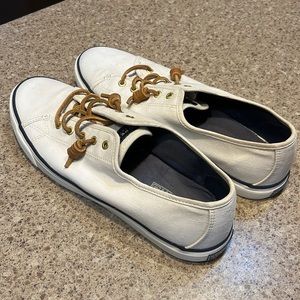 Sperry sneakers